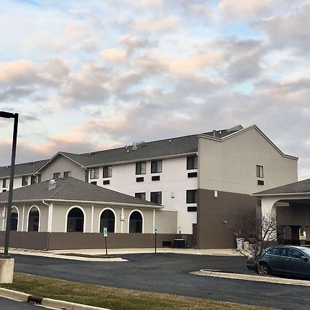 Best Western Oswego Hotel Esterno foto