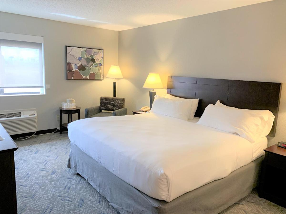 Best Western Oswego Hotel Esterno foto