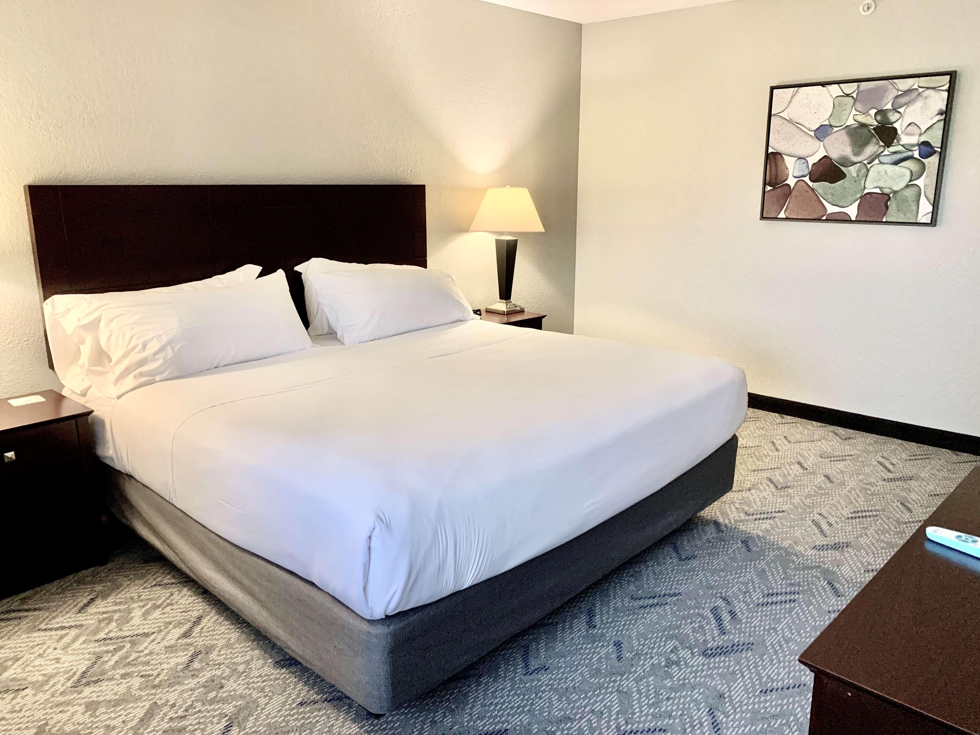 Best Western Oswego Hotel Esterno foto