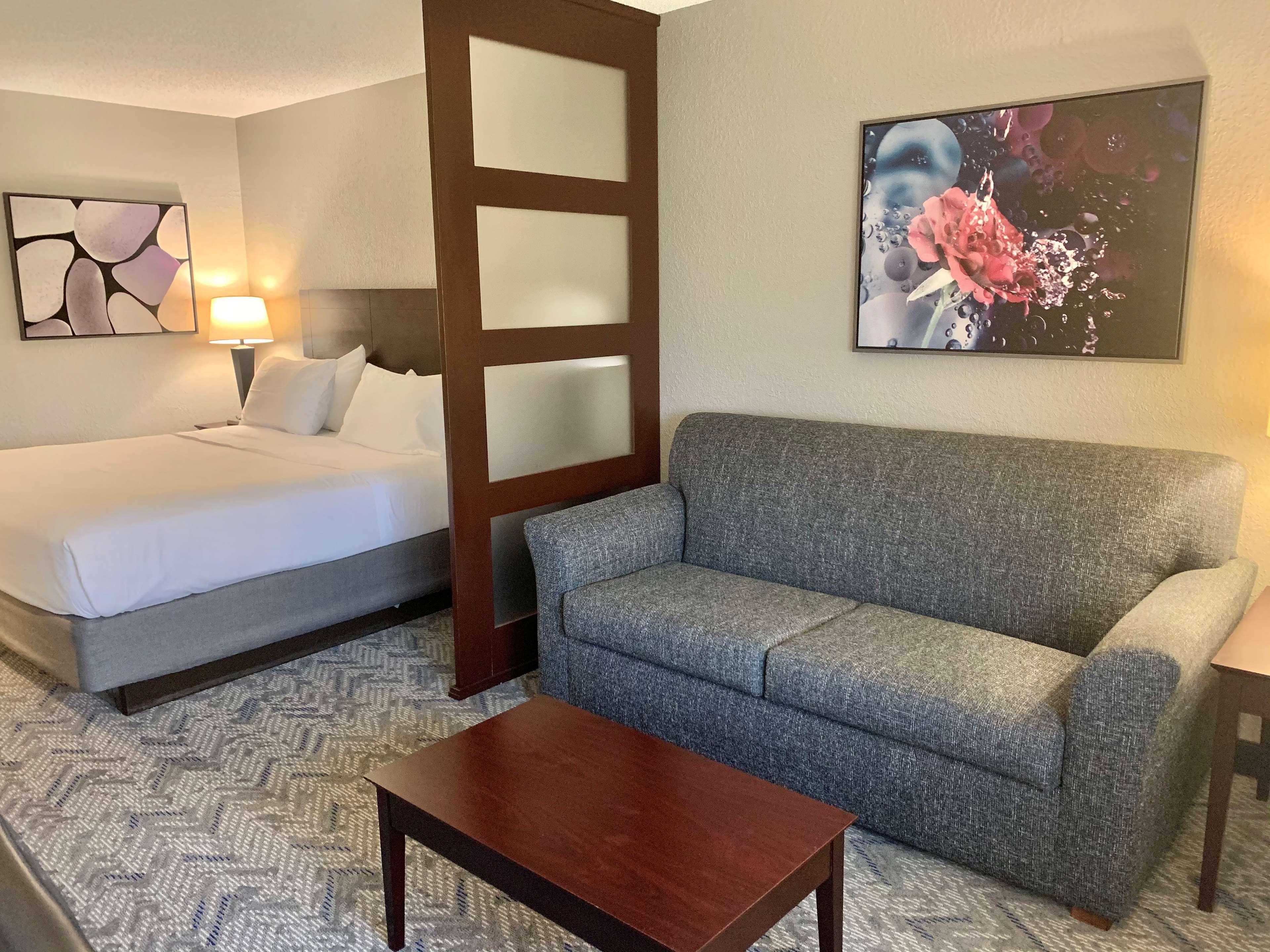 Best Western Oswego Hotel Esterno foto