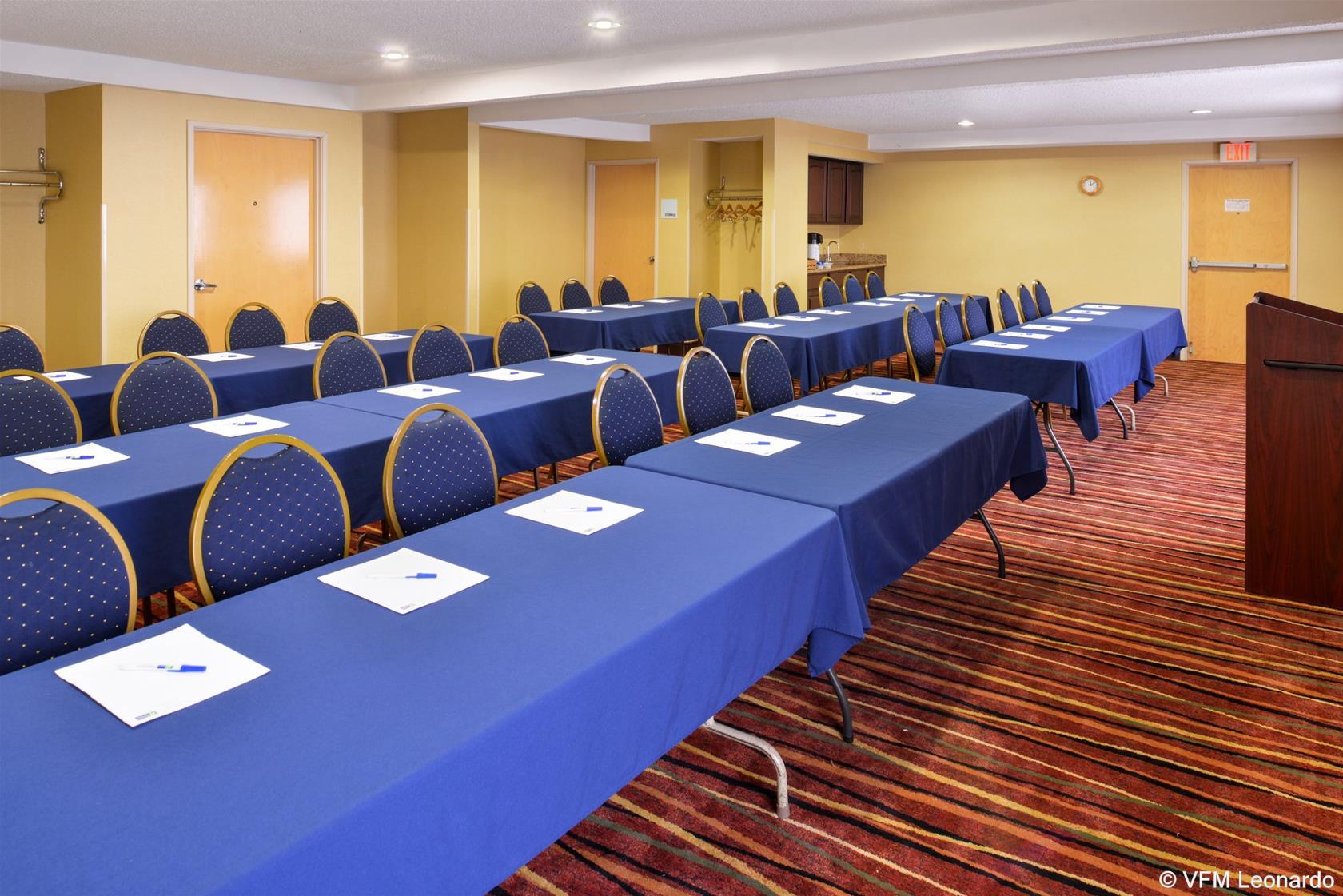 Best Western Oswego Hotel Esterno foto