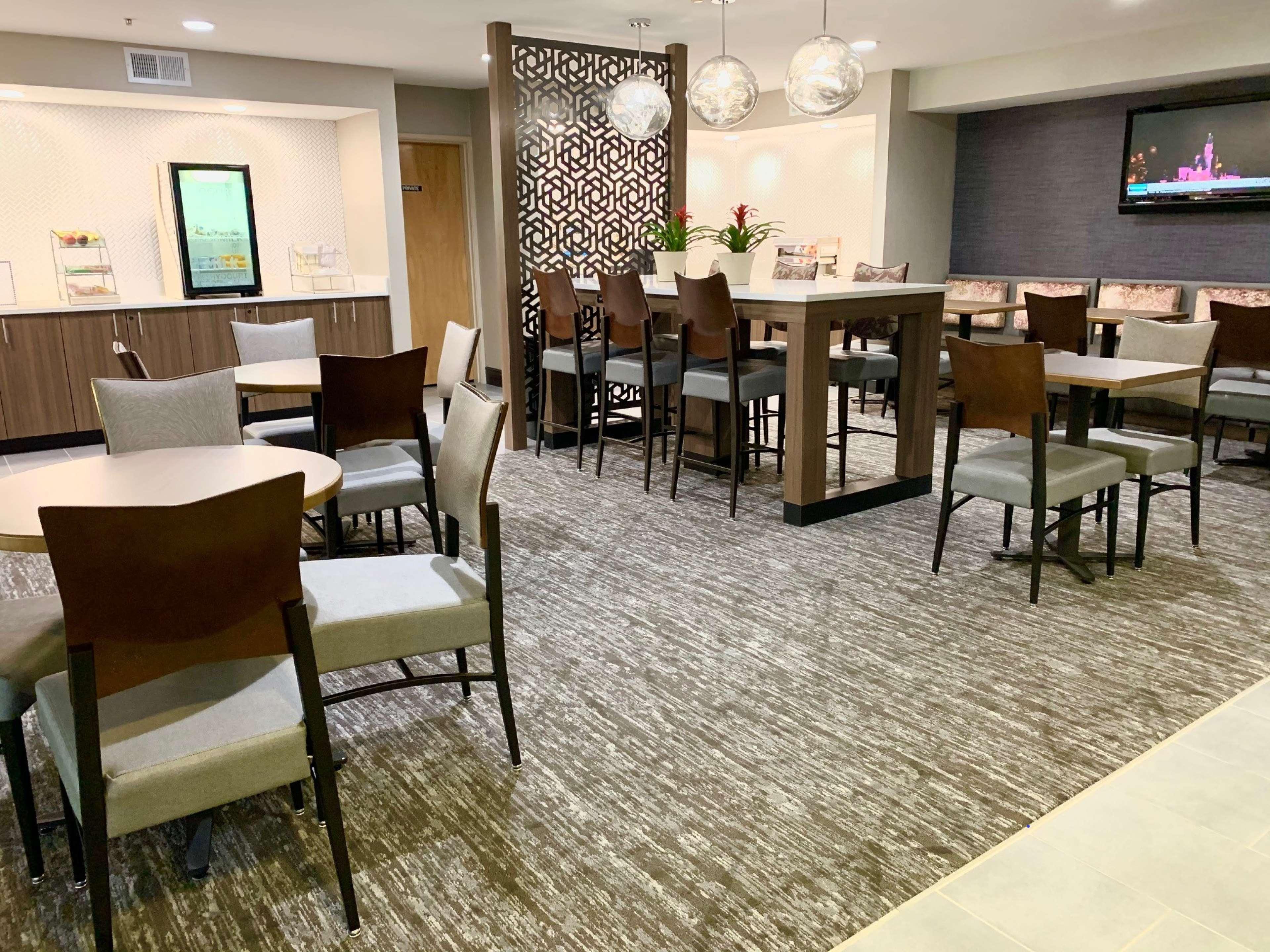 Best Western Oswego Hotel Esterno foto