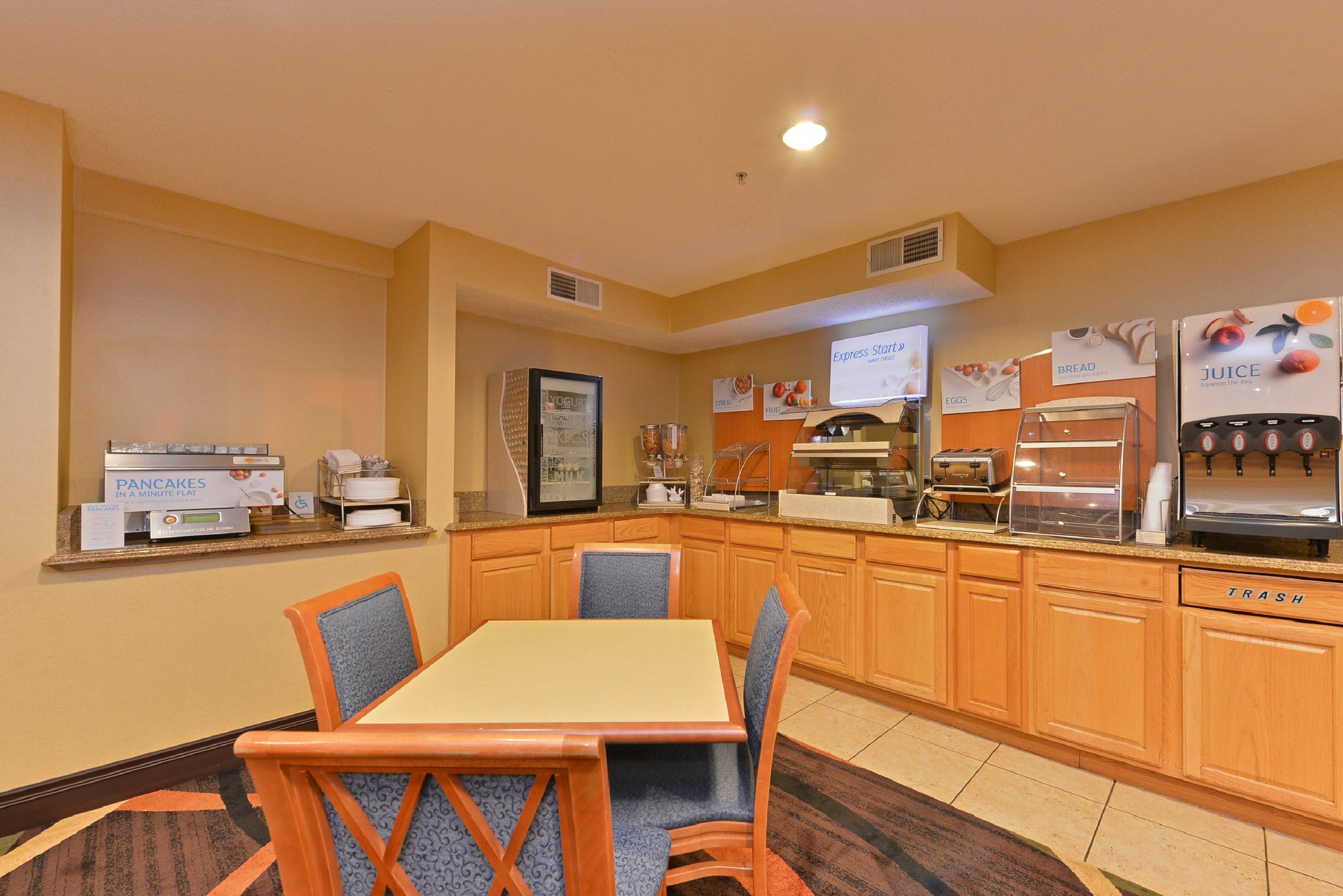 Best Western Oswego Hotel Esterno foto