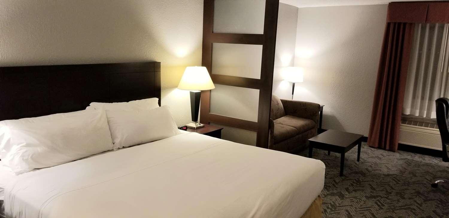 Best Western Oswego Hotel Esterno foto