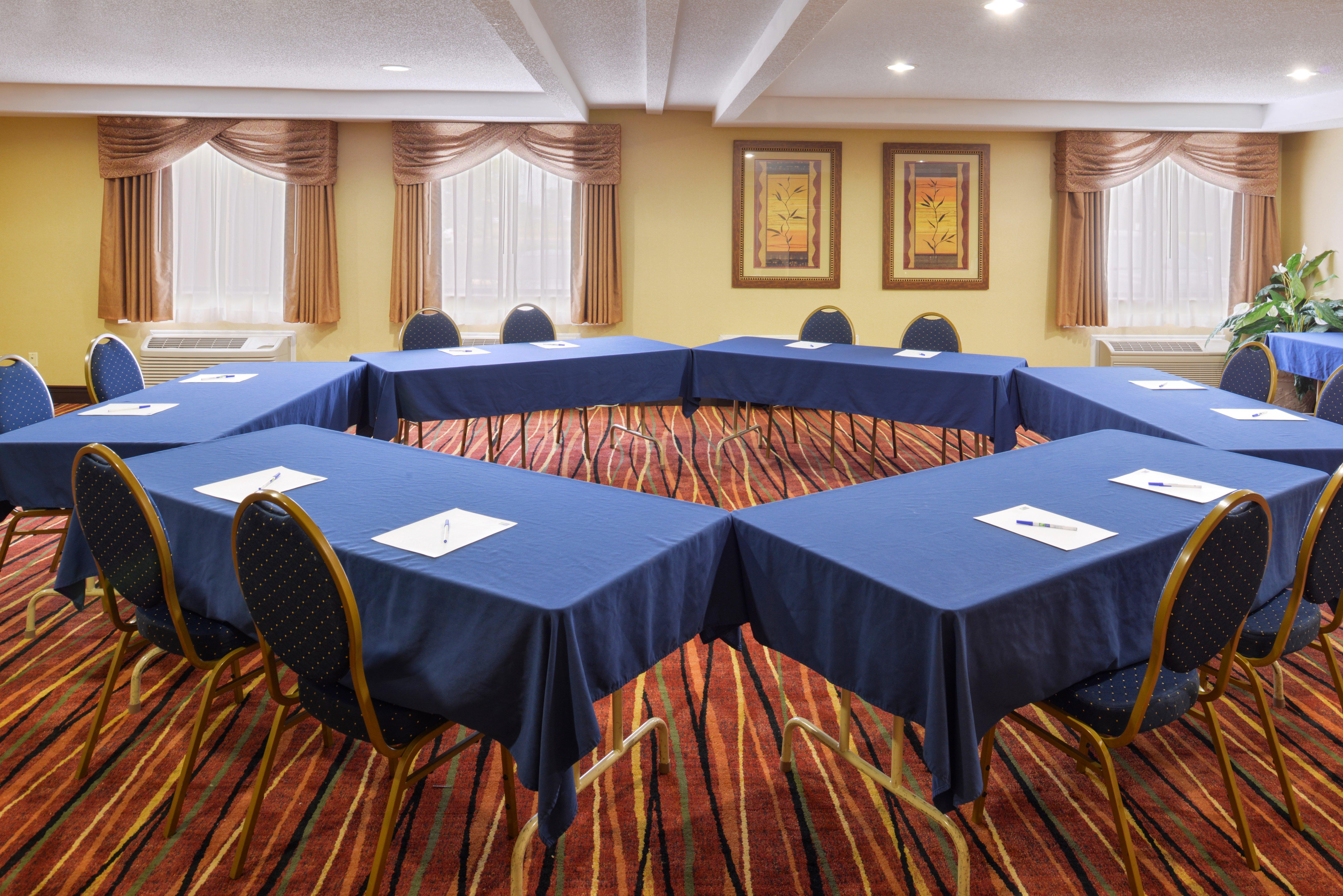 Best Western Oswego Hotel Esterno foto