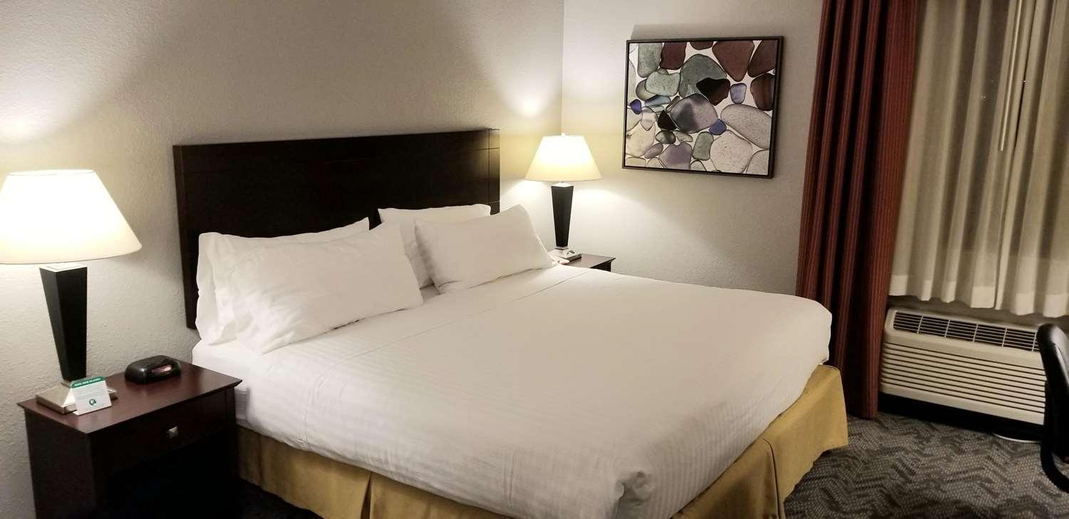 Best Western Oswego Hotel Esterno foto