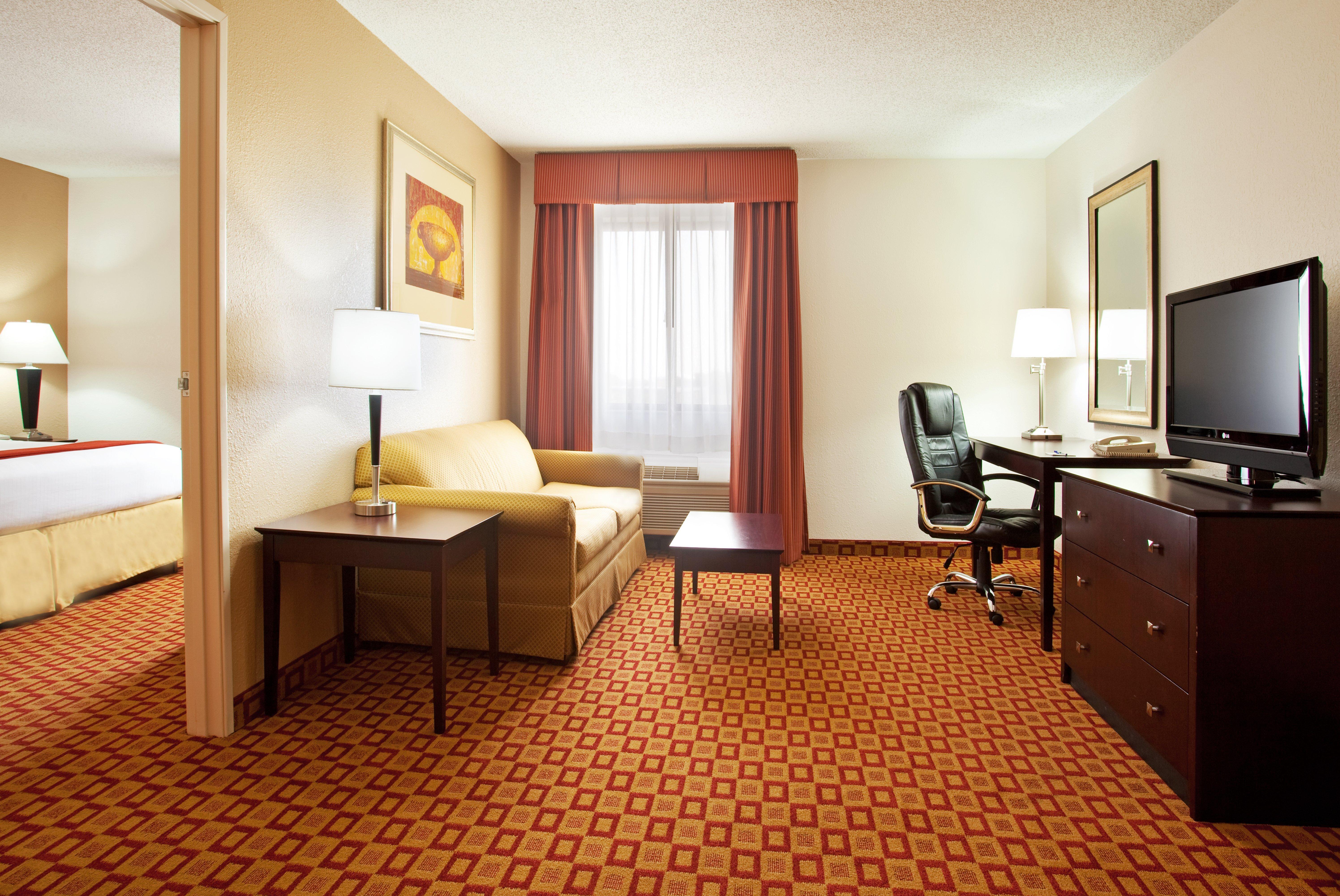 Best Western Oswego Hotel Esterno foto