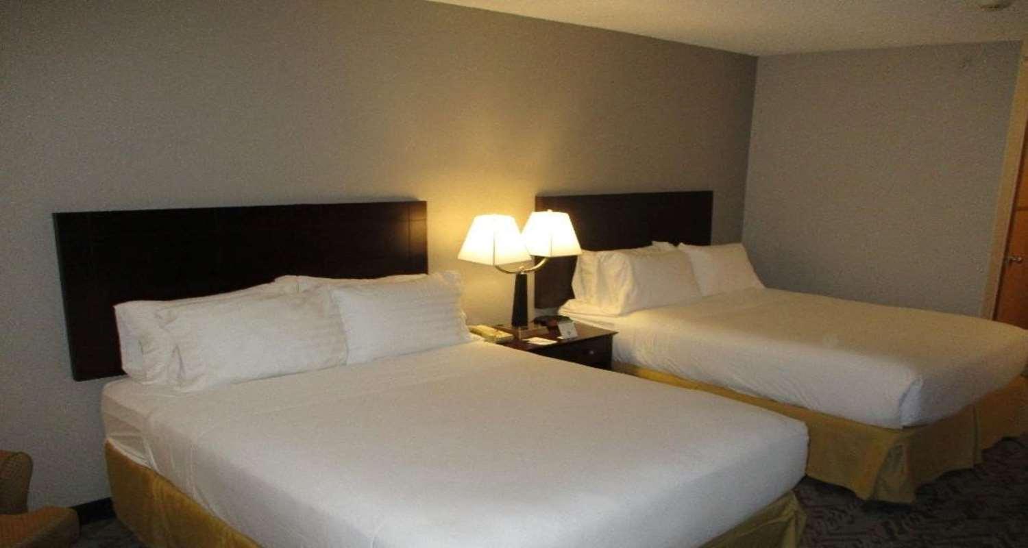 Best Western Oswego Hotel Esterno foto