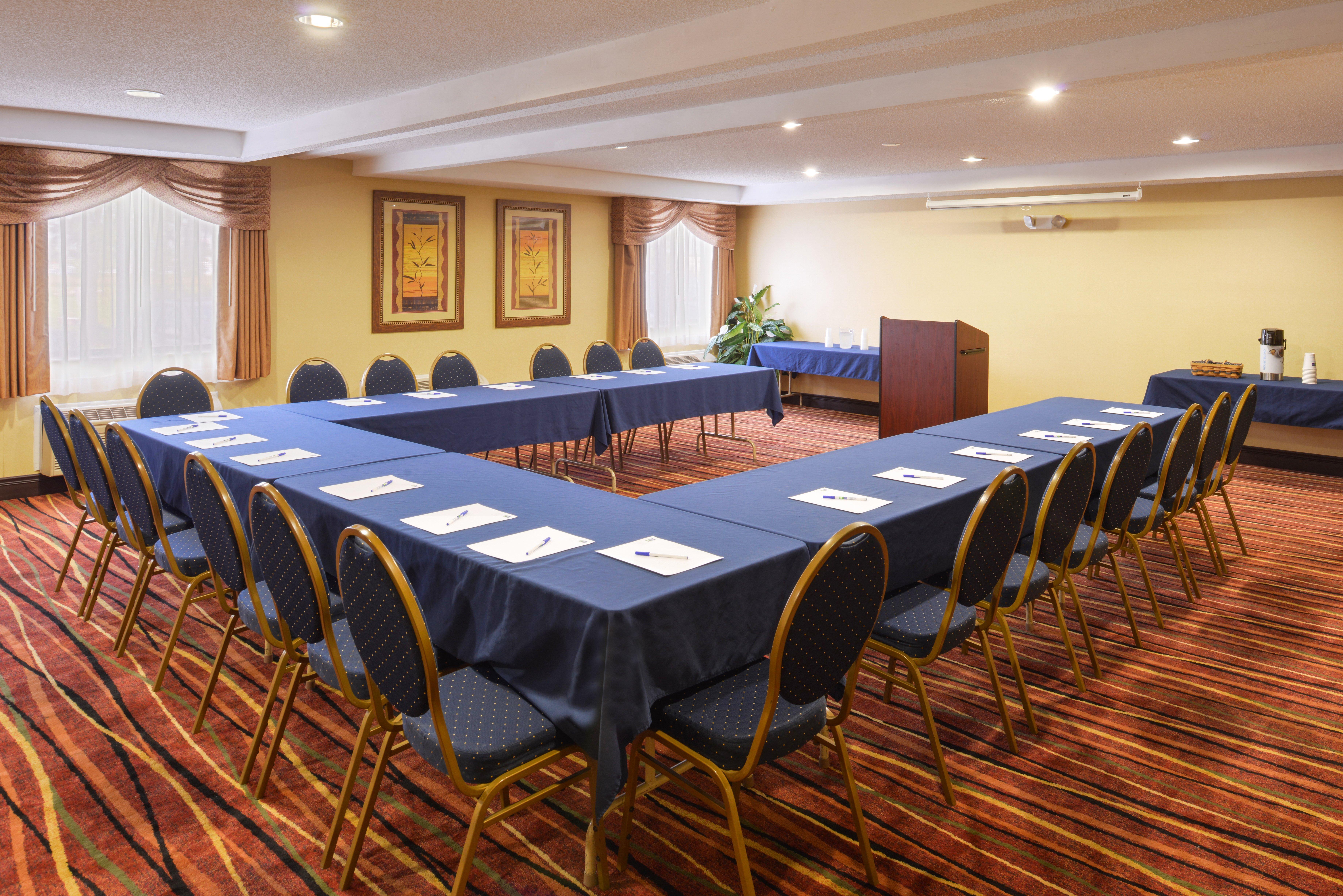 Best Western Oswego Hotel Esterno foto