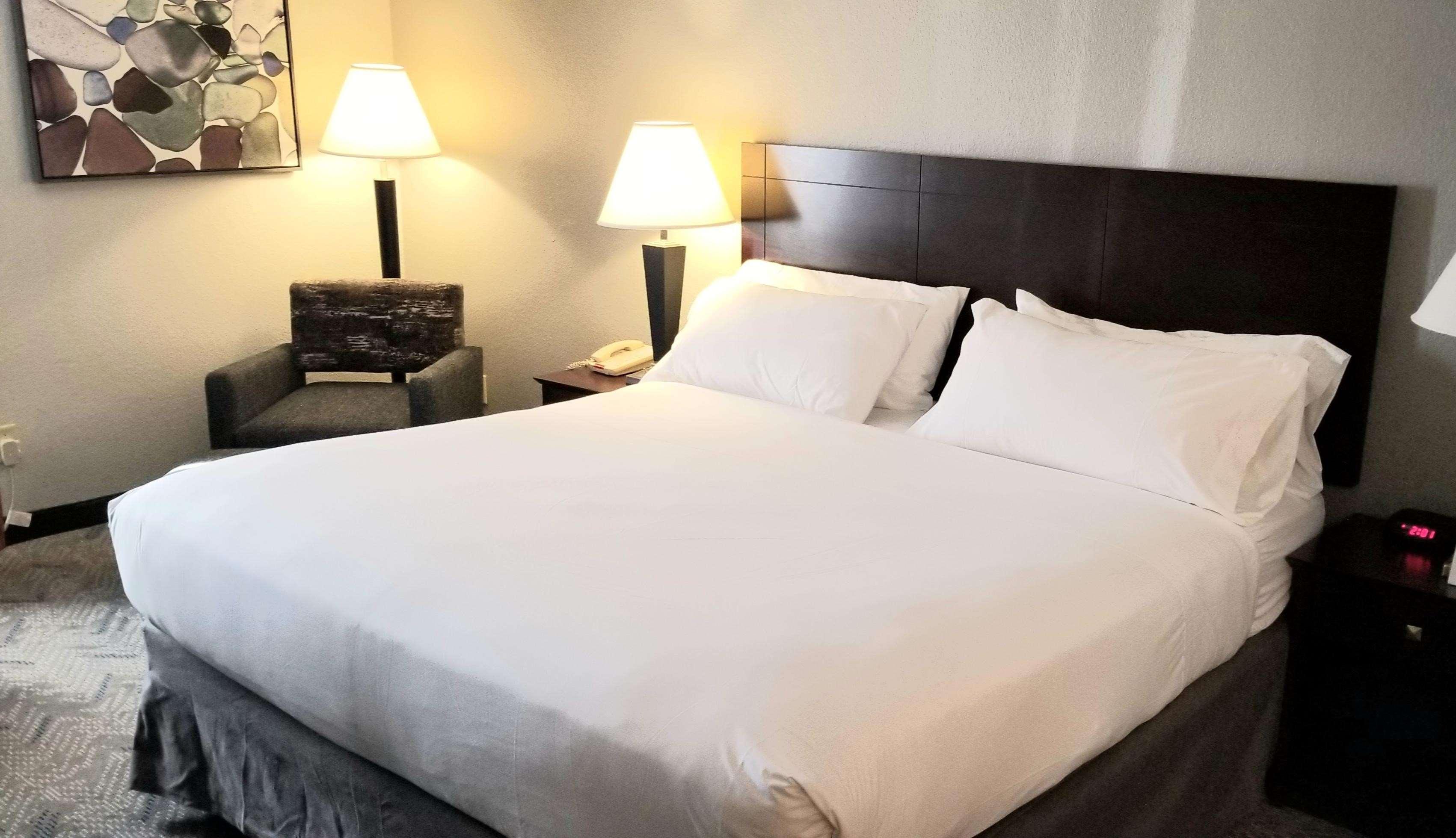 Best Western Oswego Hotel Camera foto