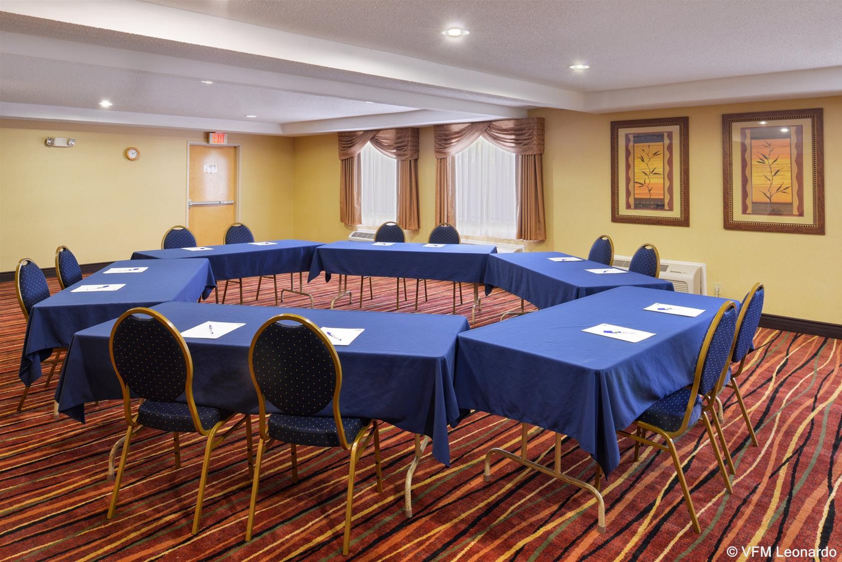 Best Western Oswego Hotel Esterno foto