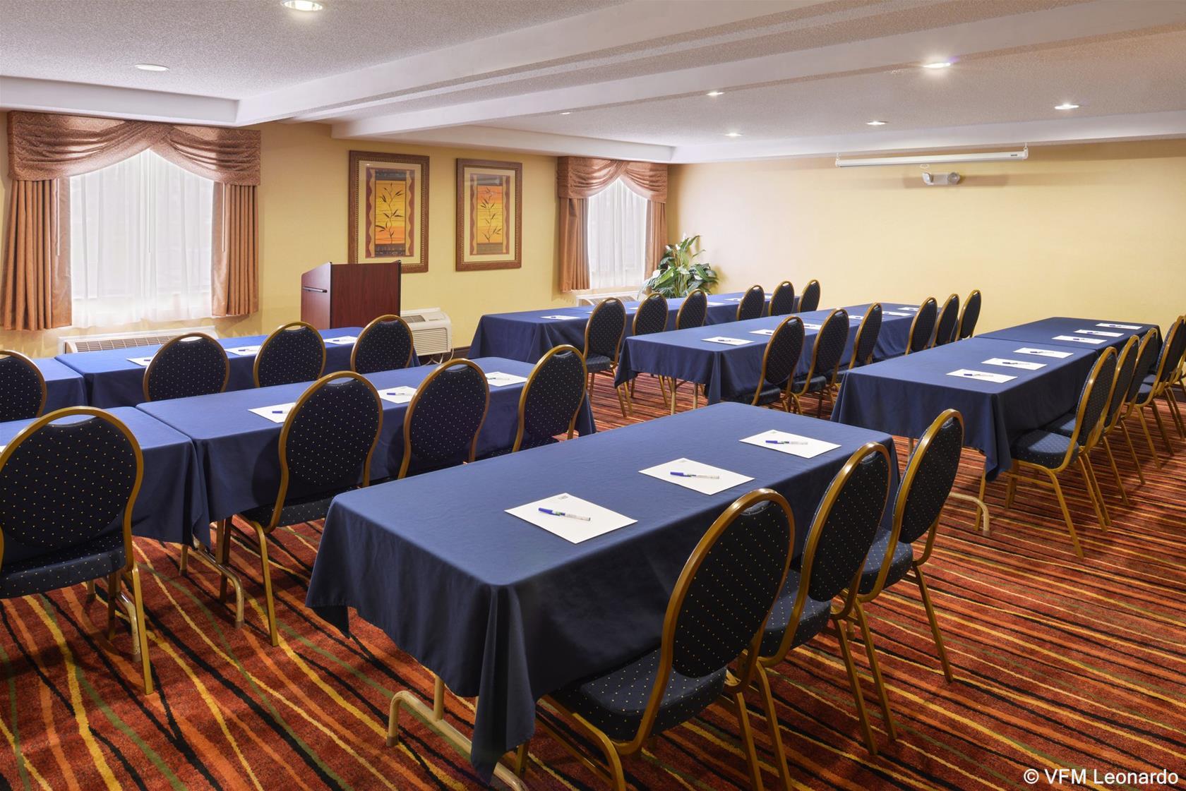 Best Western Oswego Hotel Esterno foto