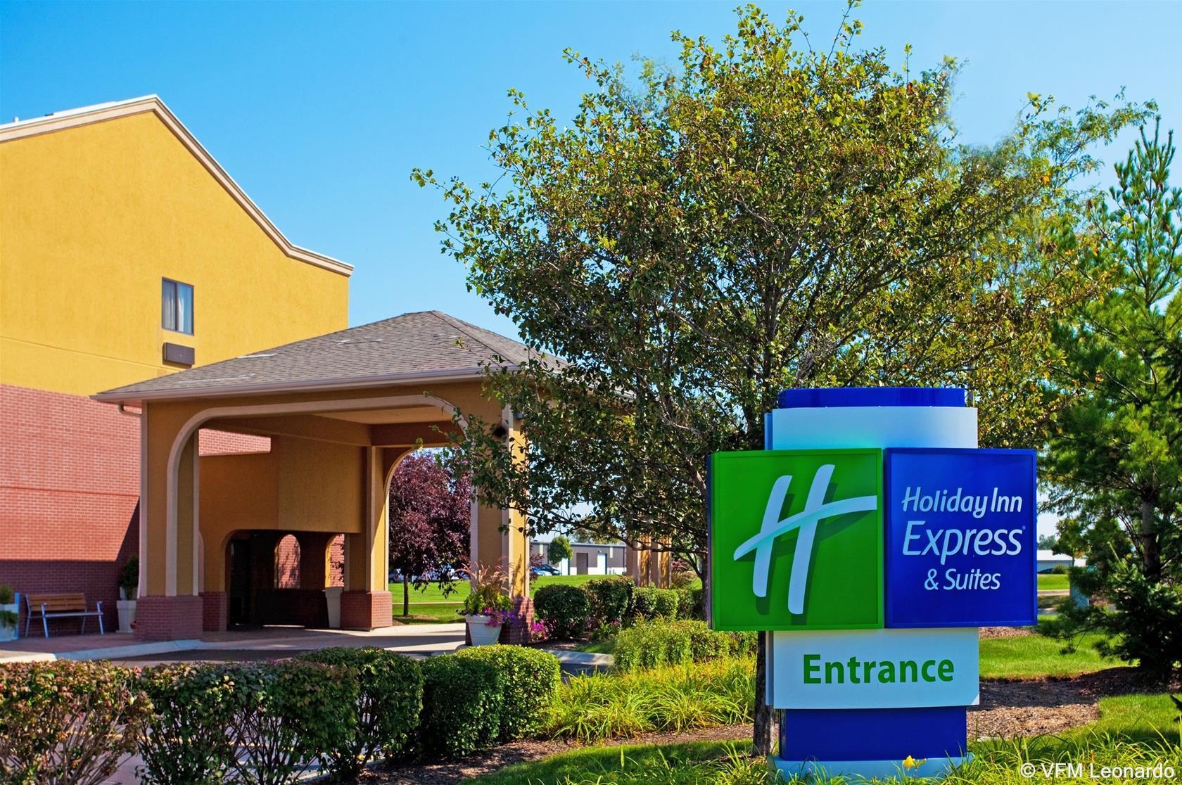 Best Western Oswego Hotel Esterno foto