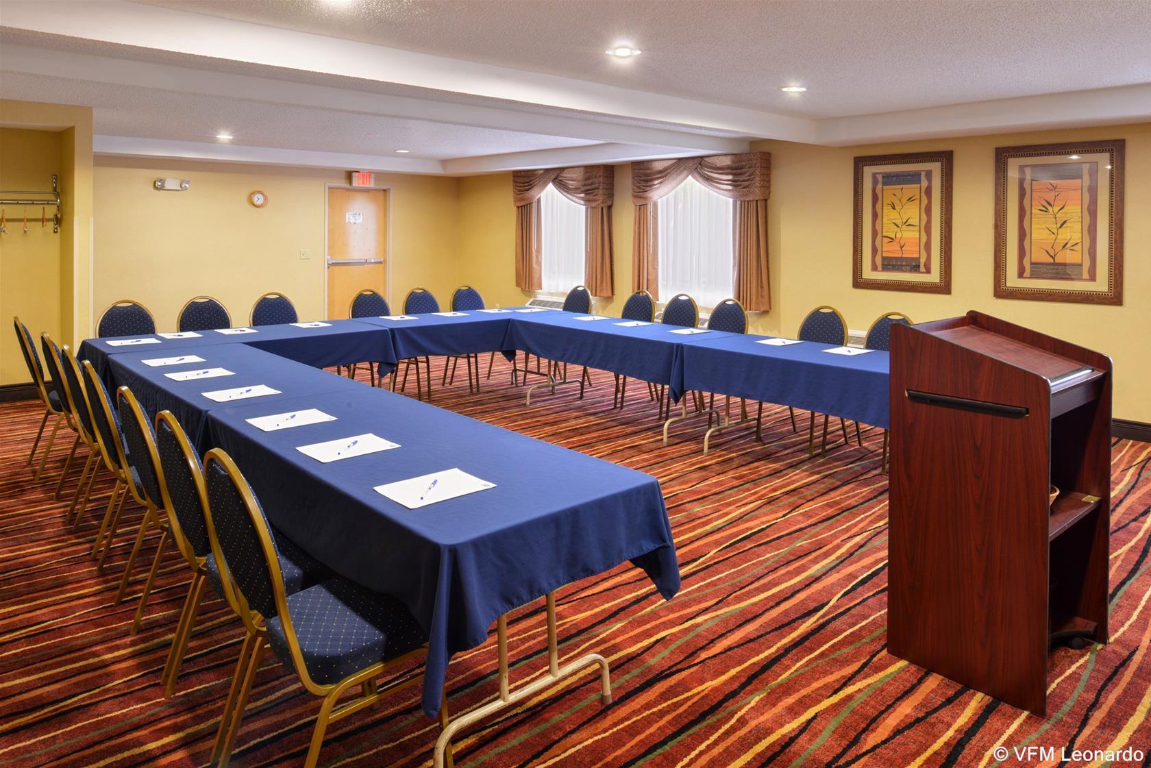Best Western Oswego Hotel Esterno foto