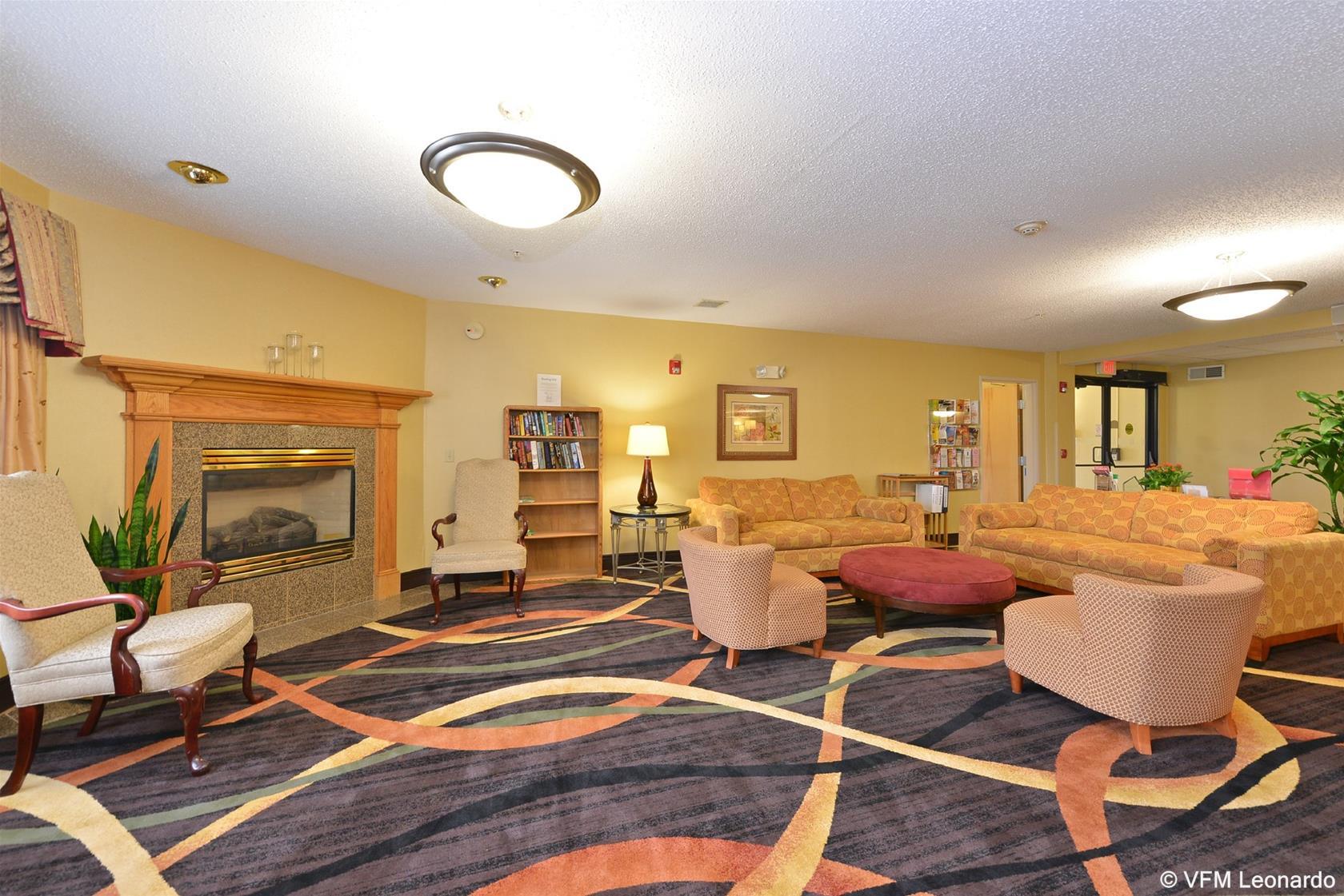 Best Western Oswego Hotel Esterno foto