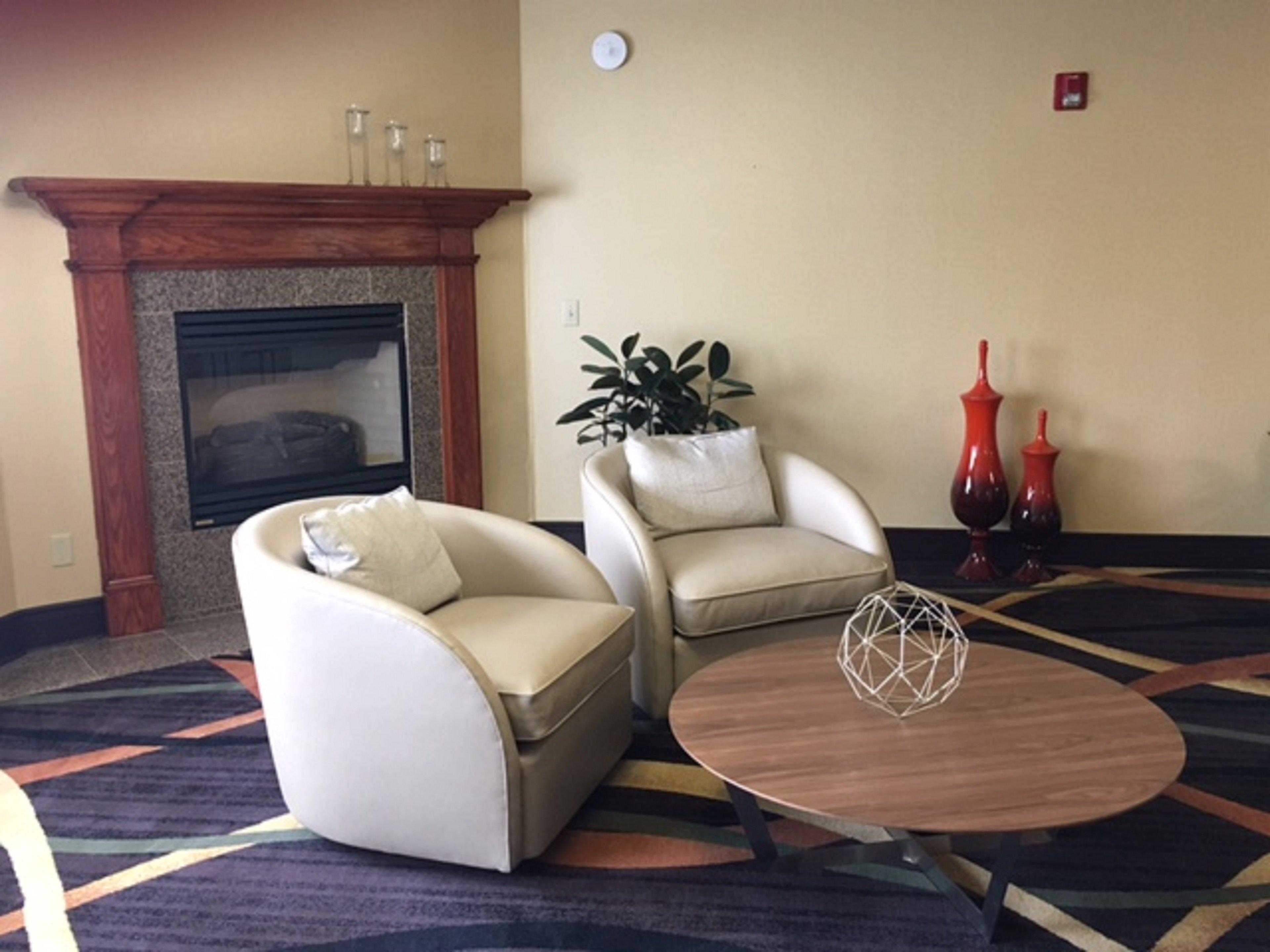 Best Western Oswego Hotel Esterno foto