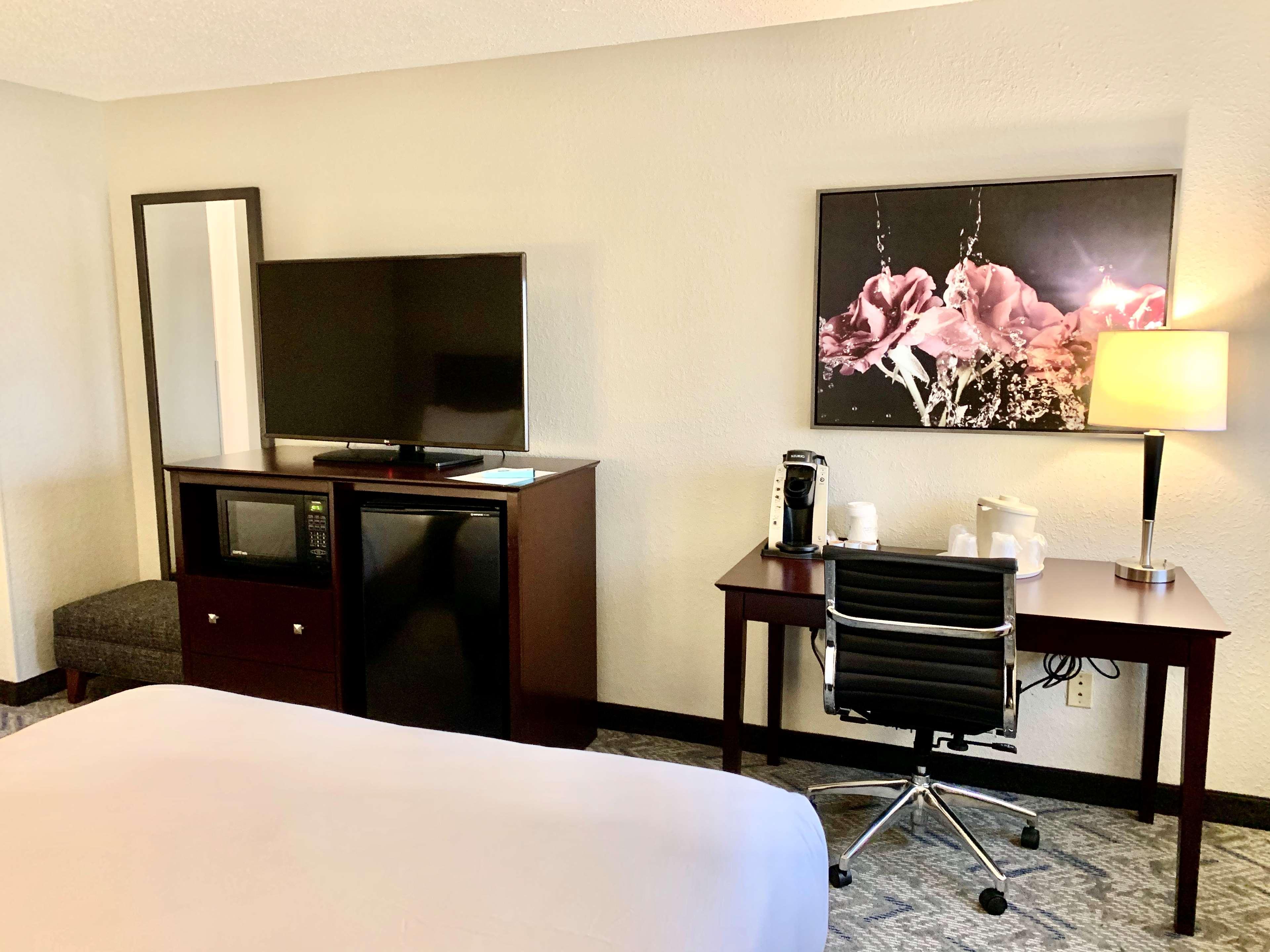 Best Western Oswego Hotel Esterno foto