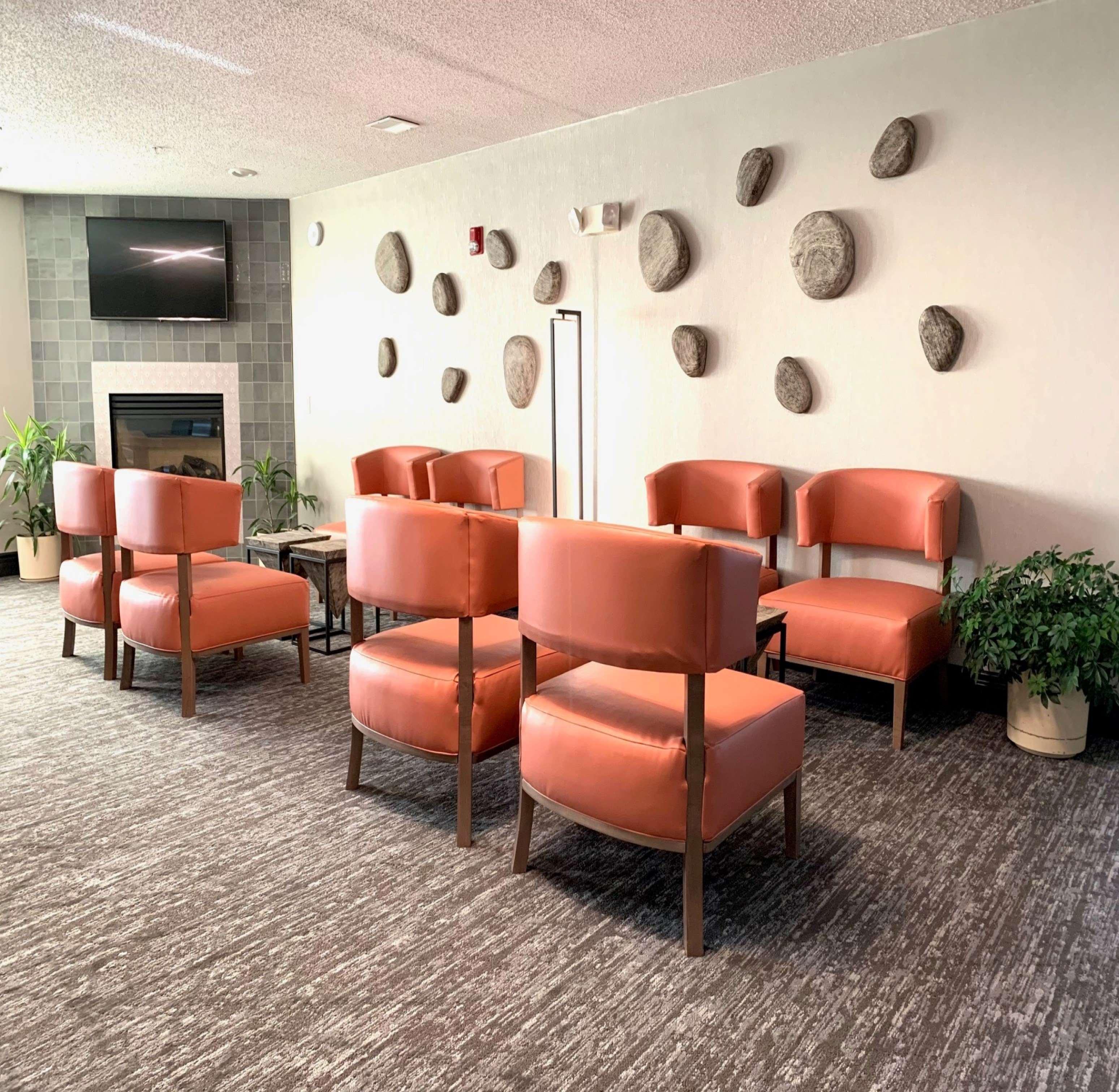 Best Western Oswego Hotel Esterno foto