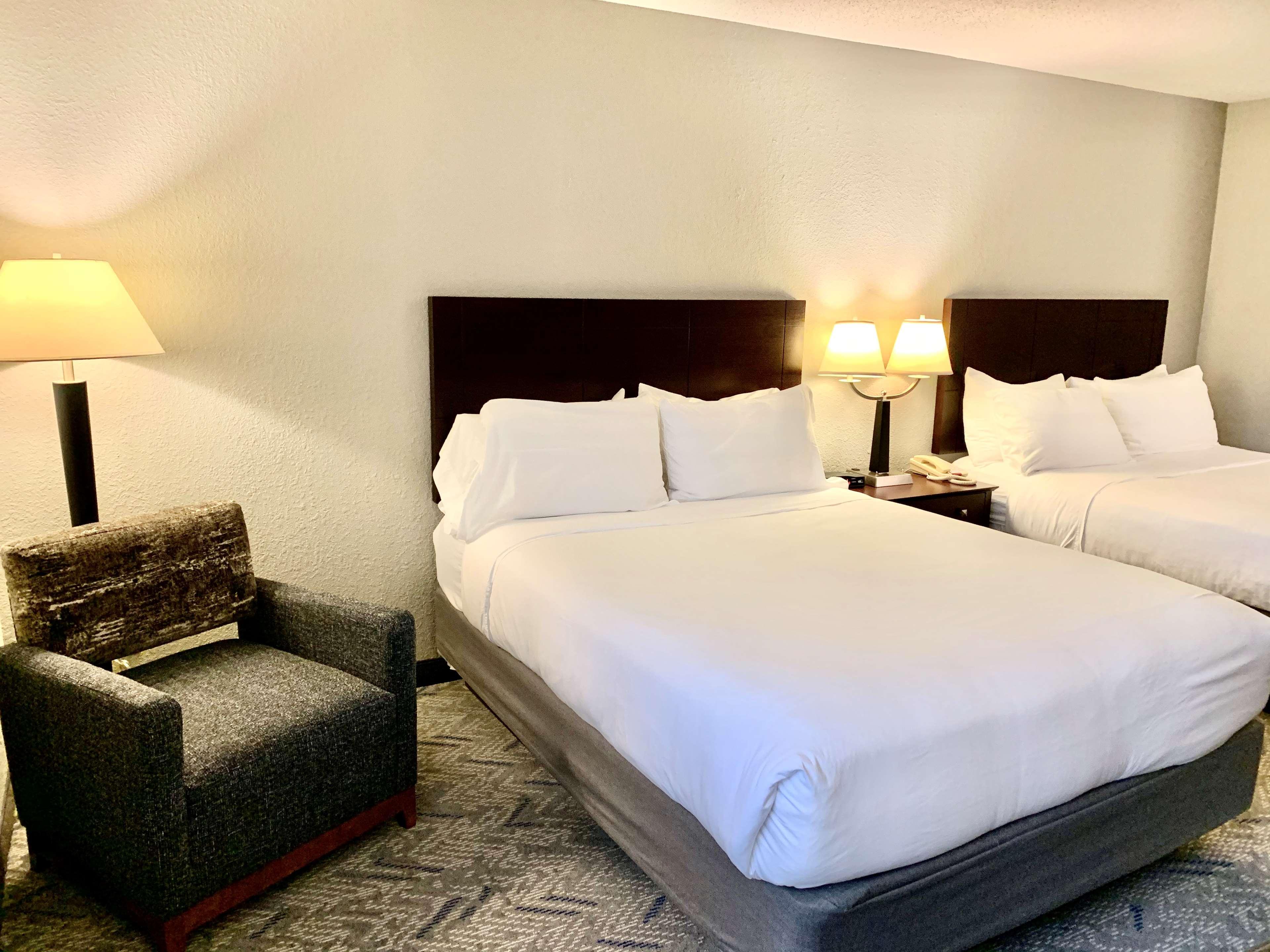 Best Western Oswego Hotel Esterno foto