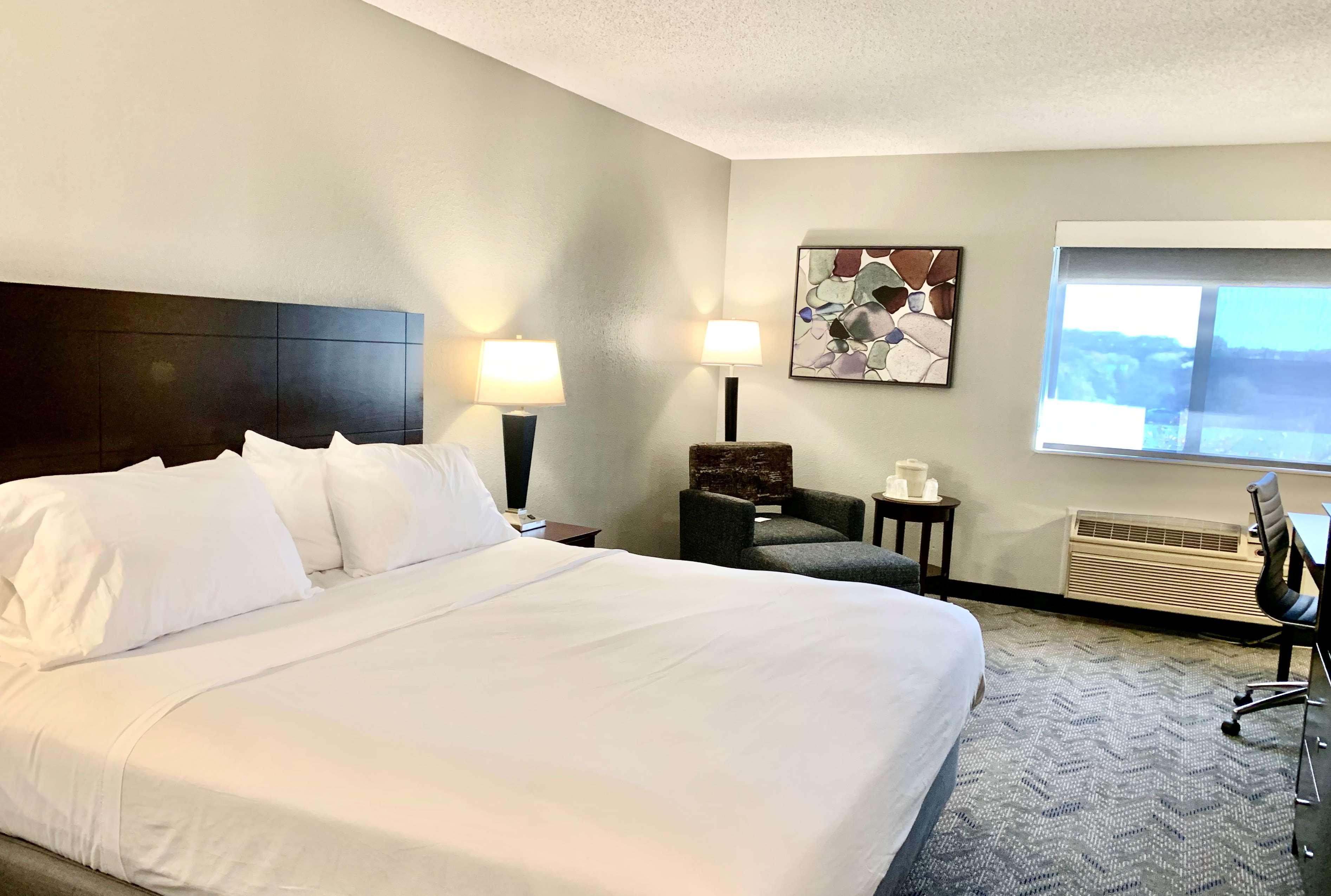 Best Western Oswego Hotel Esterno foto