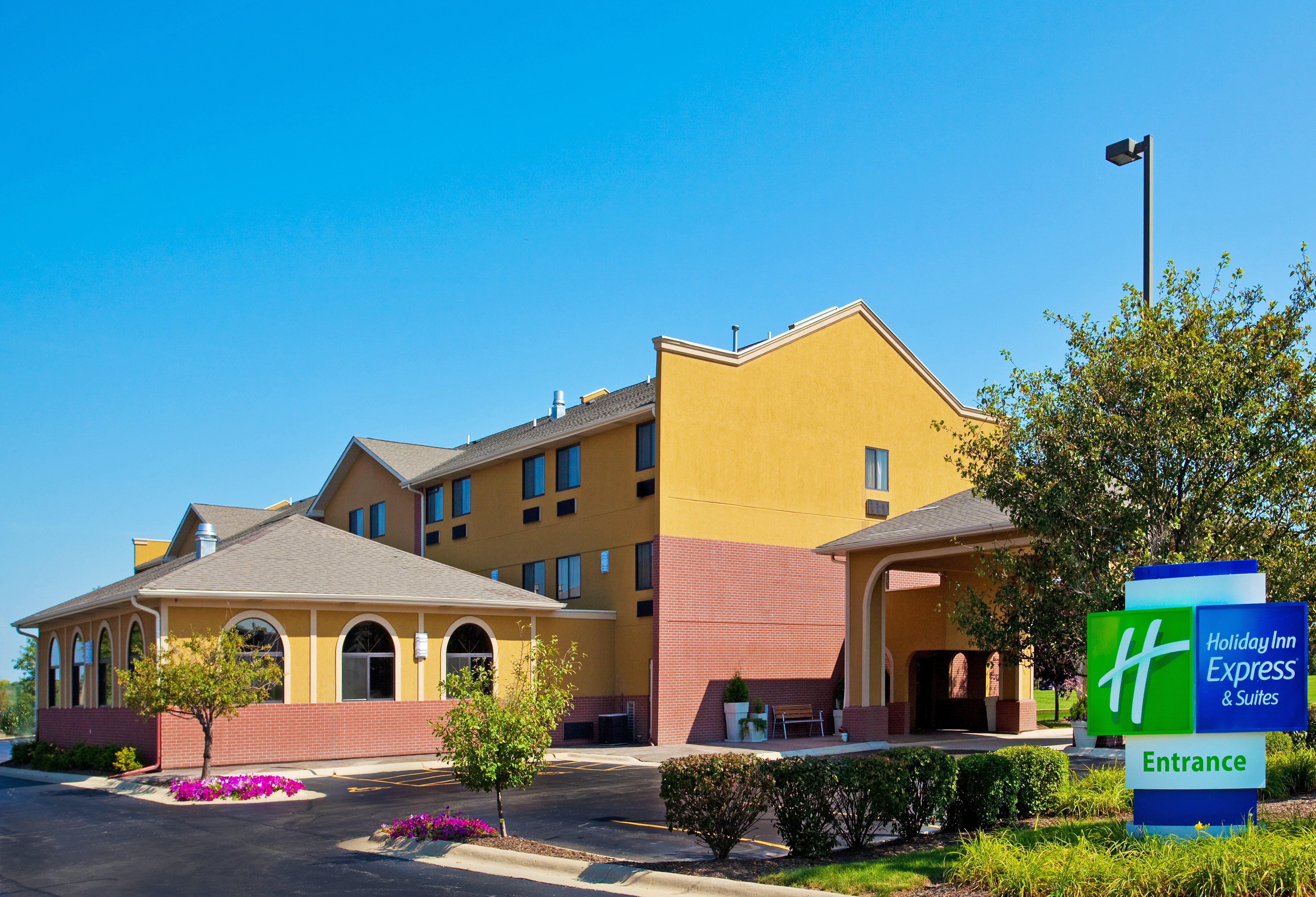 Best Western Oswego Hotel Esterno foto
