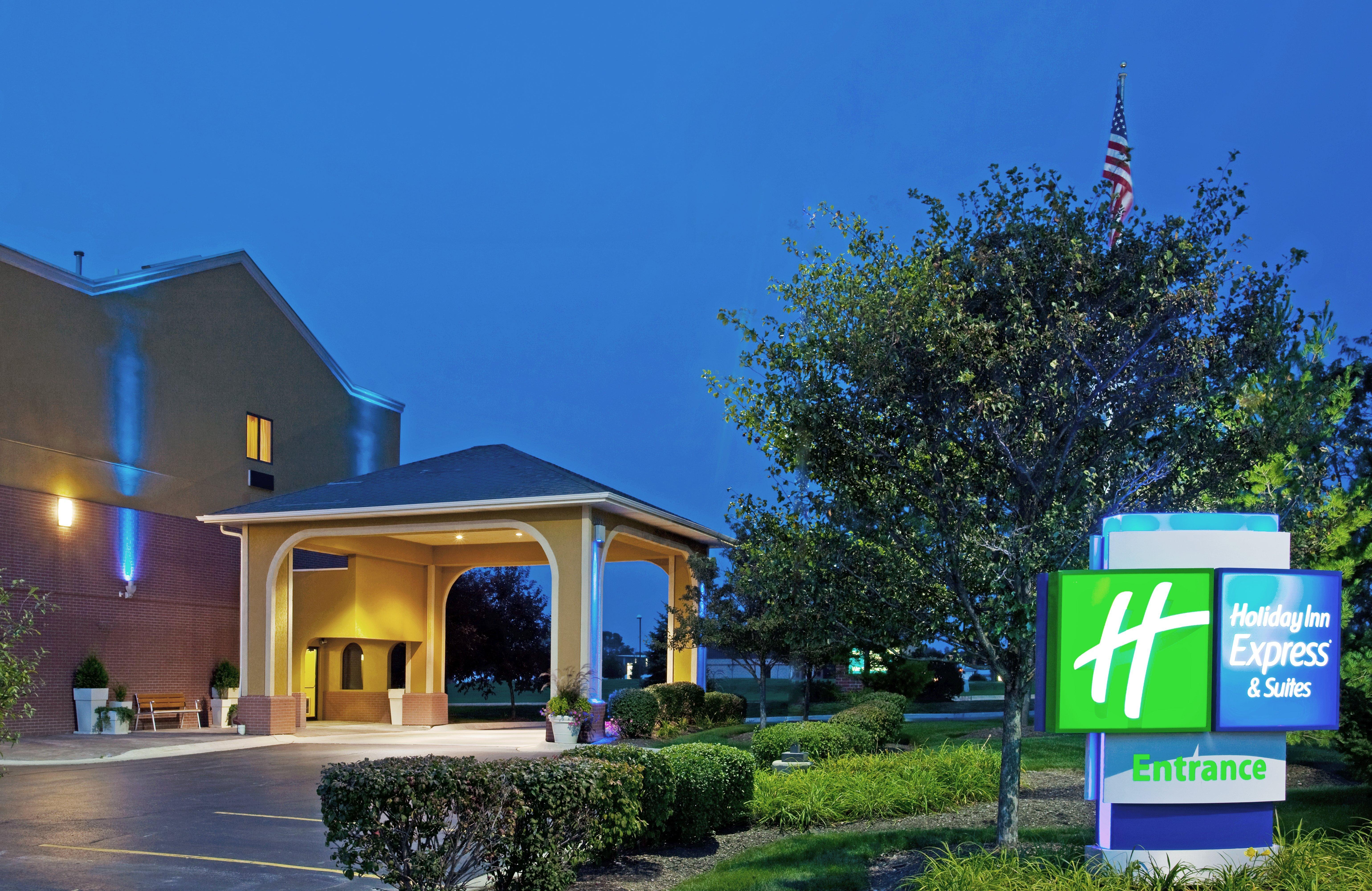 Best Western Oswego Hotel Esterno foto