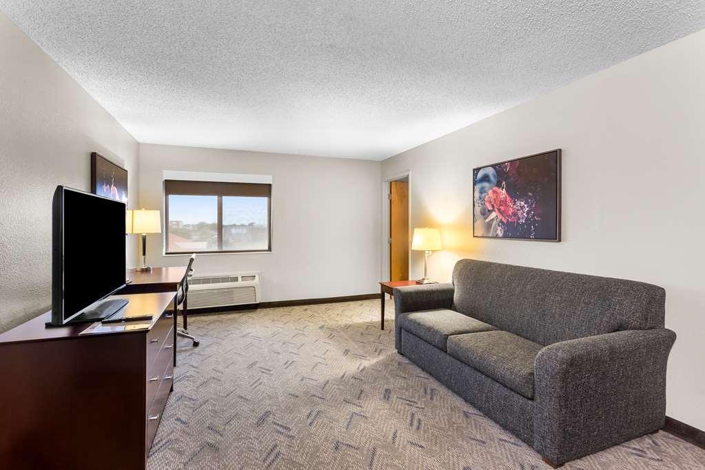 Best Western Oswego Hotel Camera foto