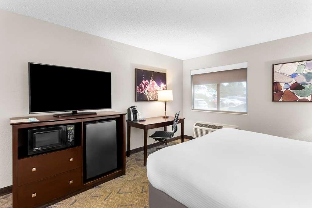 Best Western Oswego Hotel Camera foto
