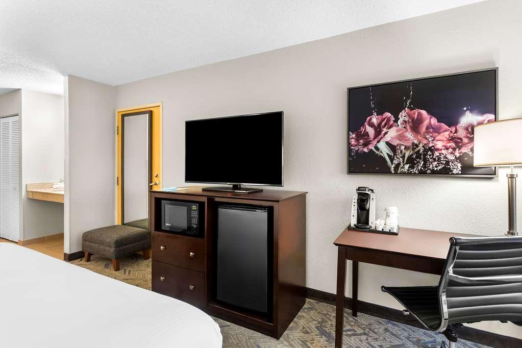 Best Western Oswego Hotel Camera foto
