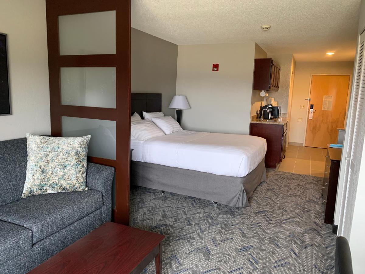 Best Western Oswego Hotel Esterno foto